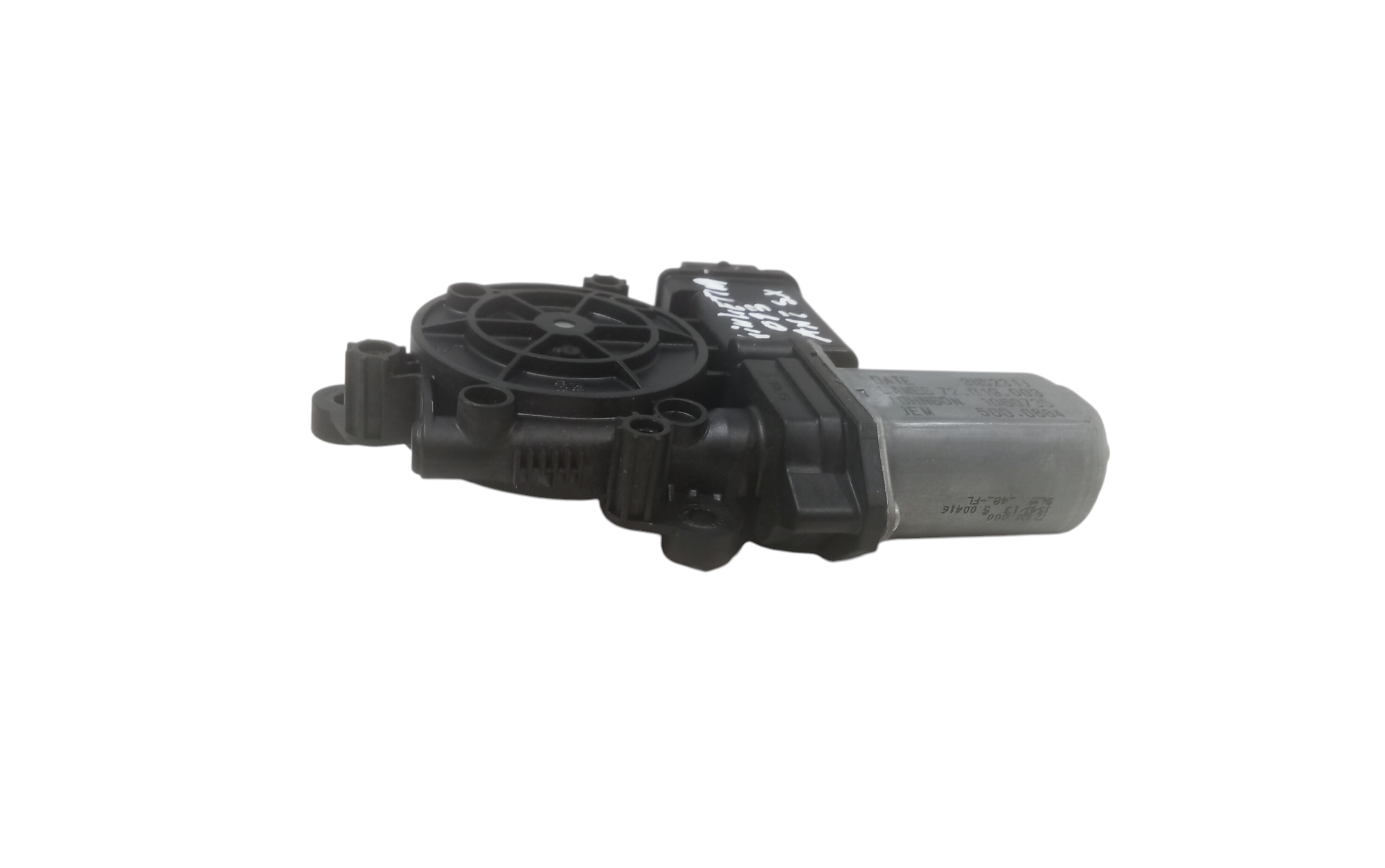 Motorino Alzavetro anteriore Sinistro per Alfa Romeo Giulietta Serie (940_) (13>) (2013 - In produzione)