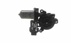 Motorino Alzavetro anteriore Sinistro per Alfa Romeo Giulietta Serie (940_) (13>) (2013 - In produzione)