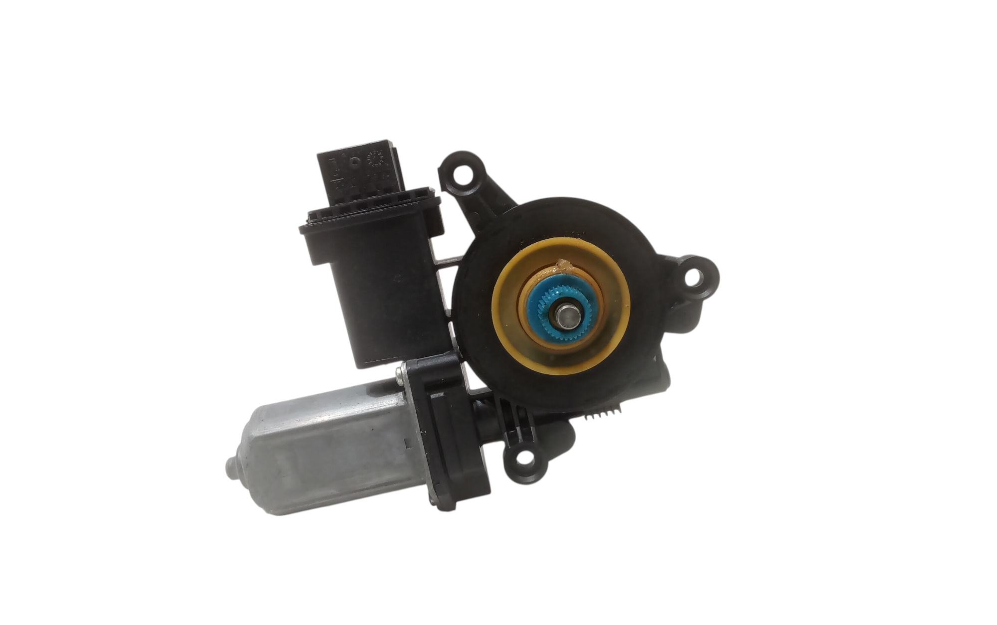 Motorino Alzavetro posteriore Sinistro per Alfa Romeo Giulietta Serie (940_) (13>) (2013 - In produzione)