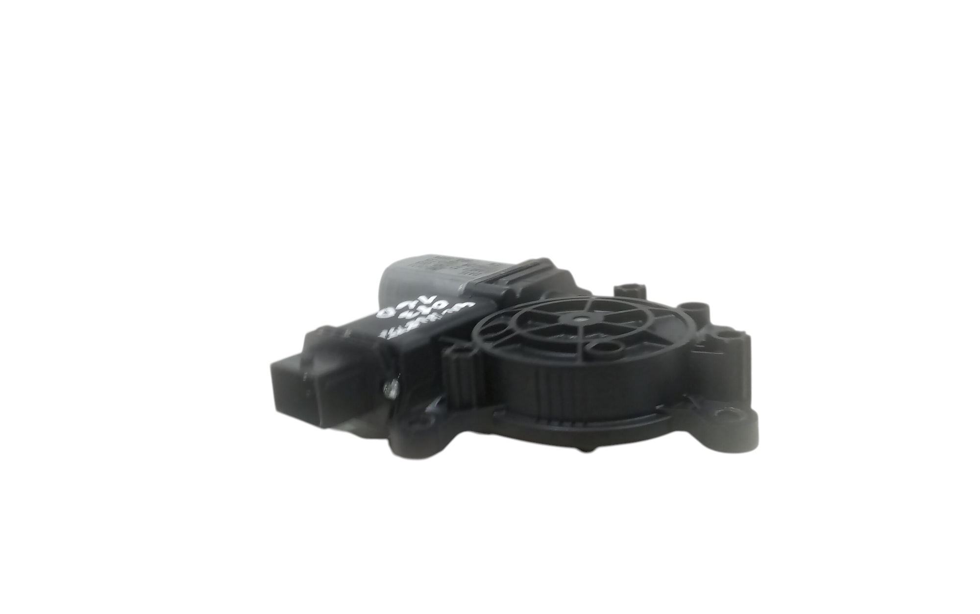 Motorino Alzavetro posteriore Sinistro per Alfa Romeo Giulietta Serie (940_) (13>) (2013 - In produzione)