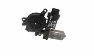 Motorino Alzavetro posteriore Sinistro per Alfa Romeo Giulietta Serie (940_) (13>) (2013 - In produzione)