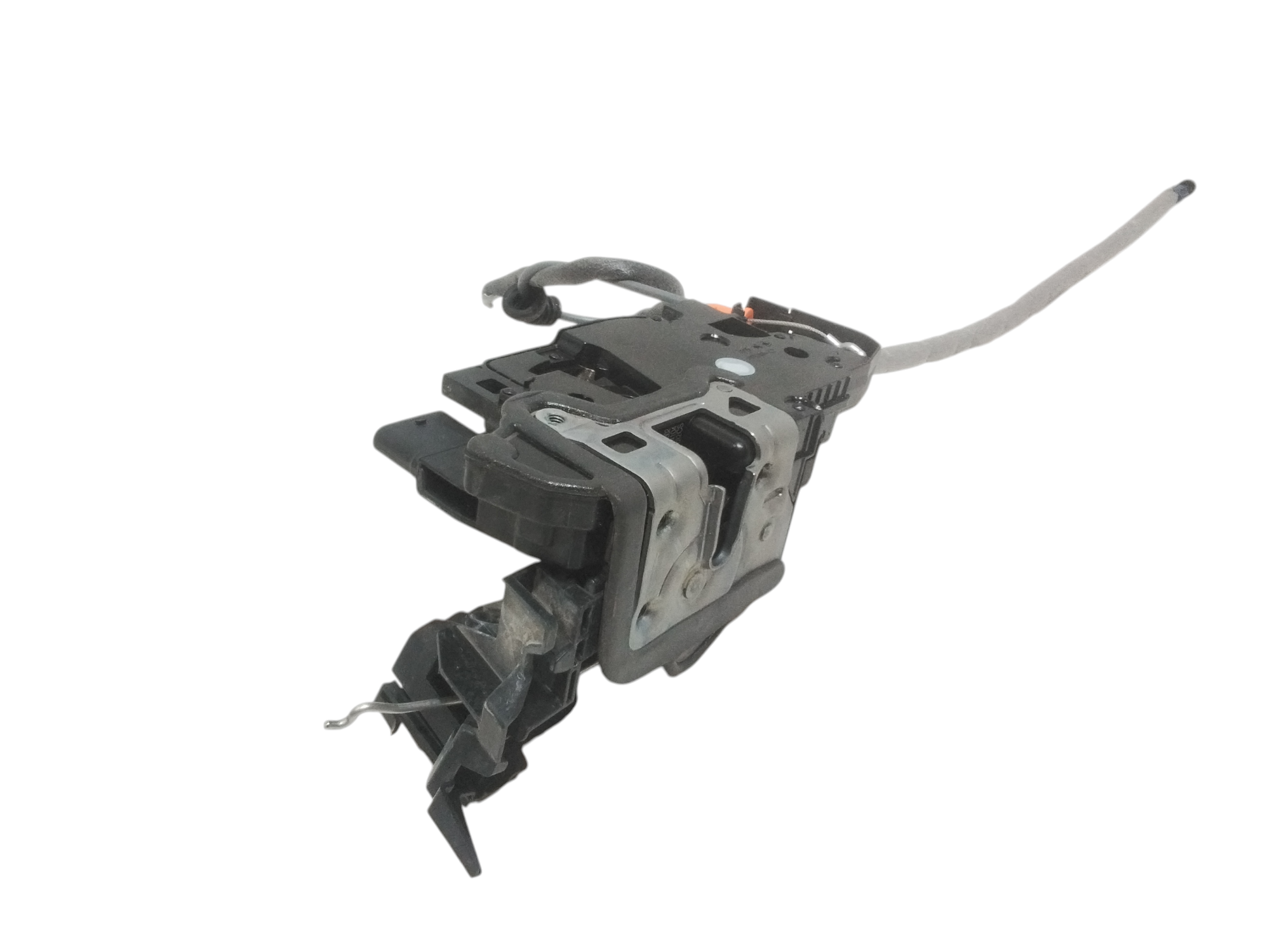 Serratura Anteriore Sinistra per Mercedes GLA (2020 - )