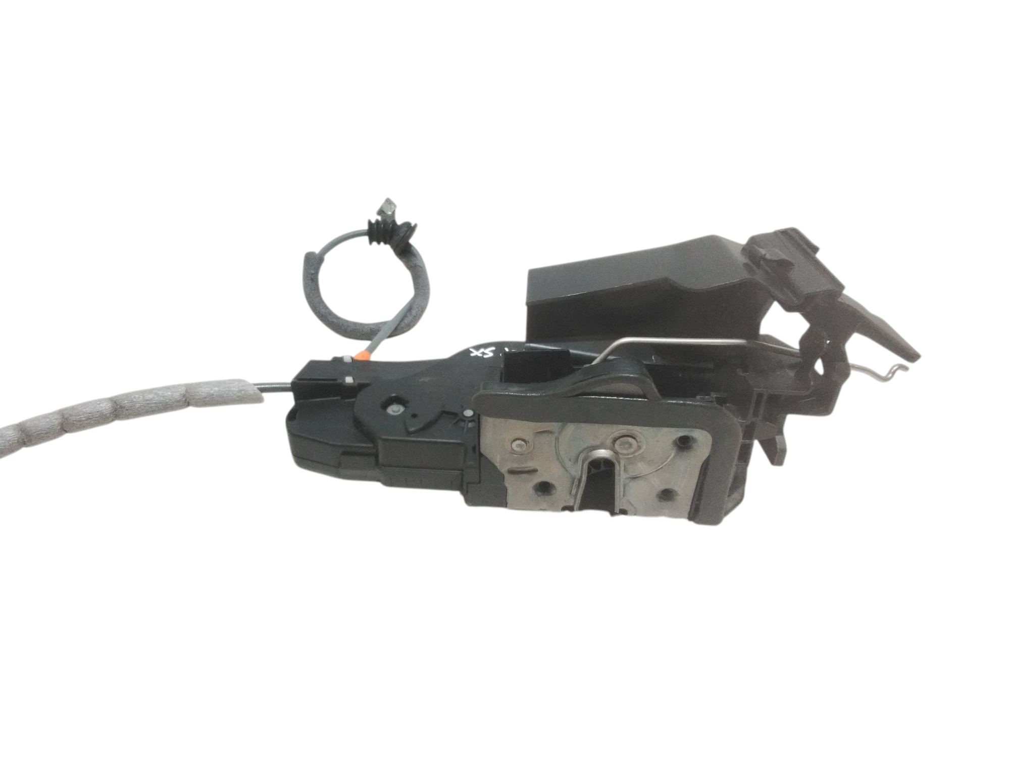 Serratura Anteriore Sinistra per Mercedes GLA (2020 - )