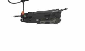 Serratura Anteriore Destra per Mercedes GLA (2020 - )