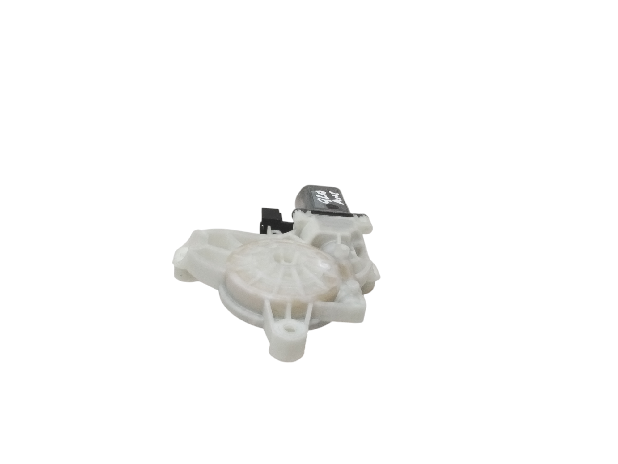 Motorino Alzavetro anteriore destra per Mercedes GLA (2020 - )