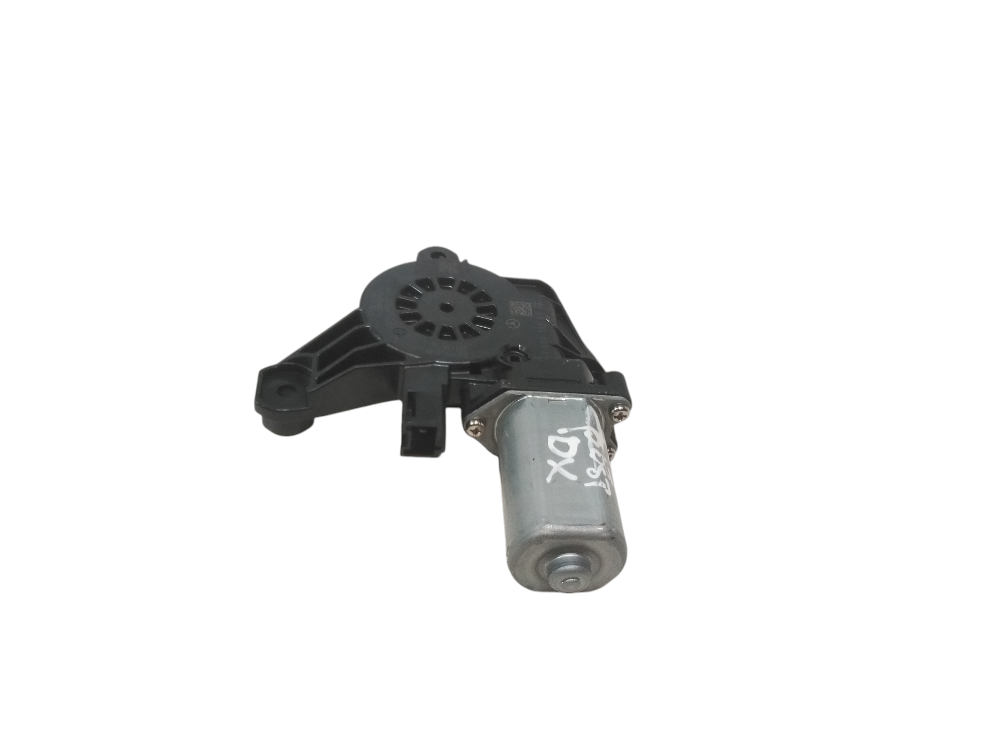 Motorino Alzavetro posteriore destra per Mercedes GLA (2020 - )