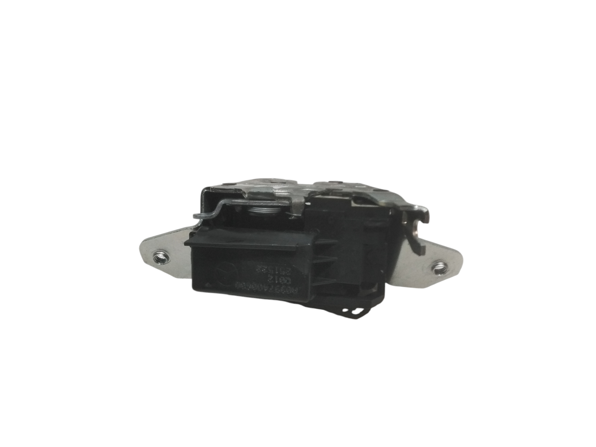 Serratura Cofano Posteriore per Mercedes GLA (2020 - )