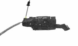 Serratura Posteriore Sinistra per Mercedes GLA (2020 - )