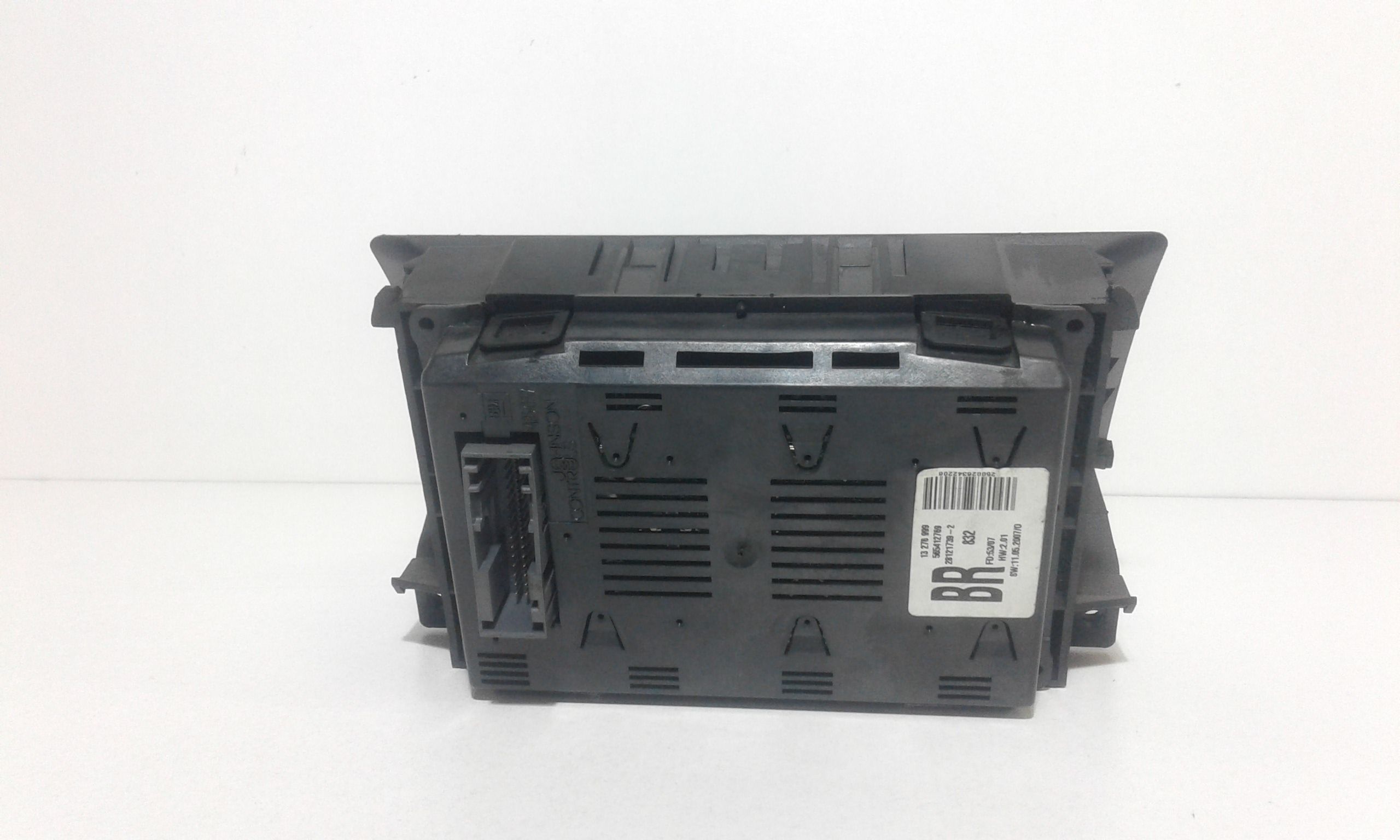 Display OPEL Astra H Berlina 2 serie