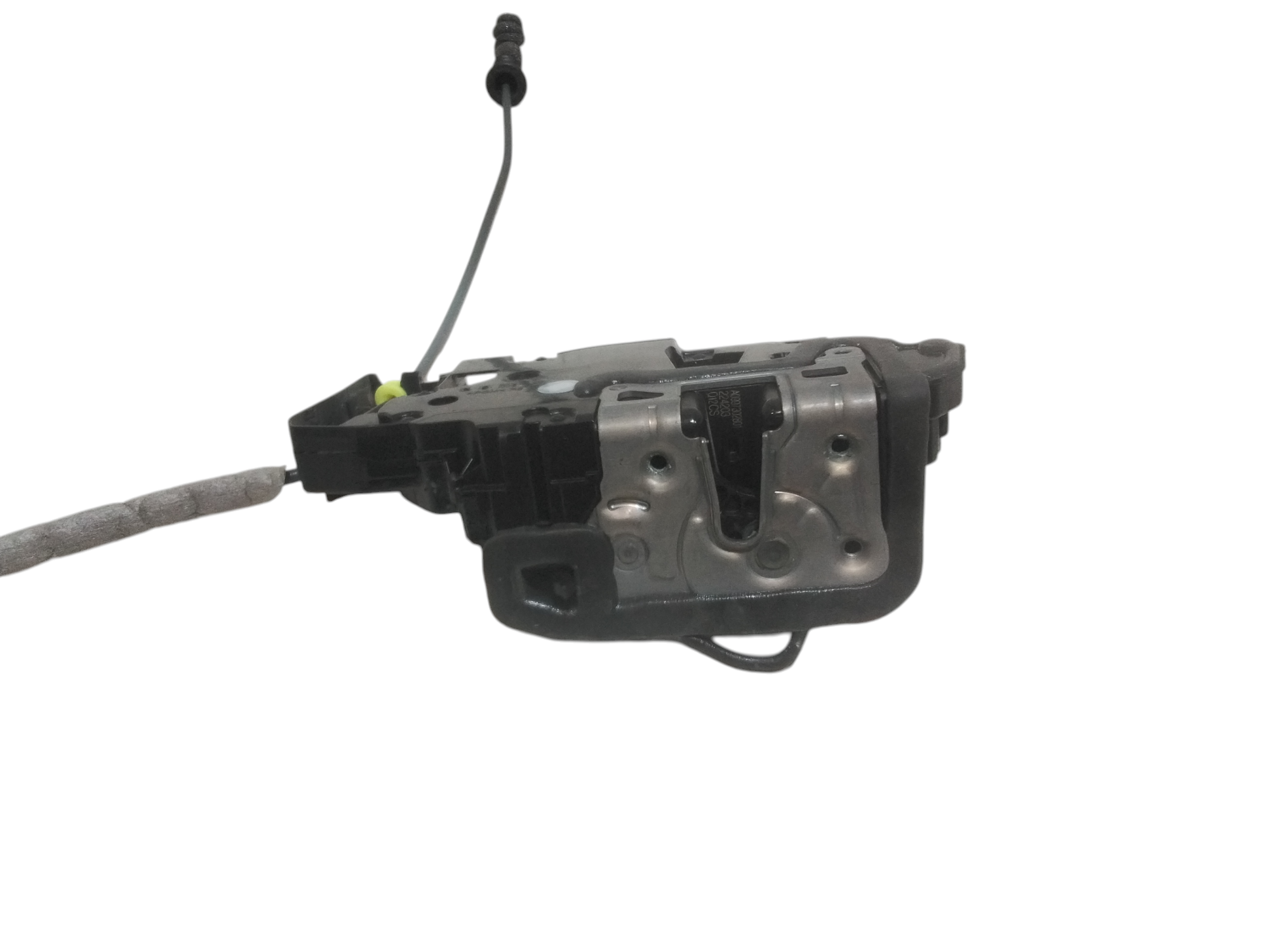 Serratura Posteriore destra per Mercedes GLA (2020 - )