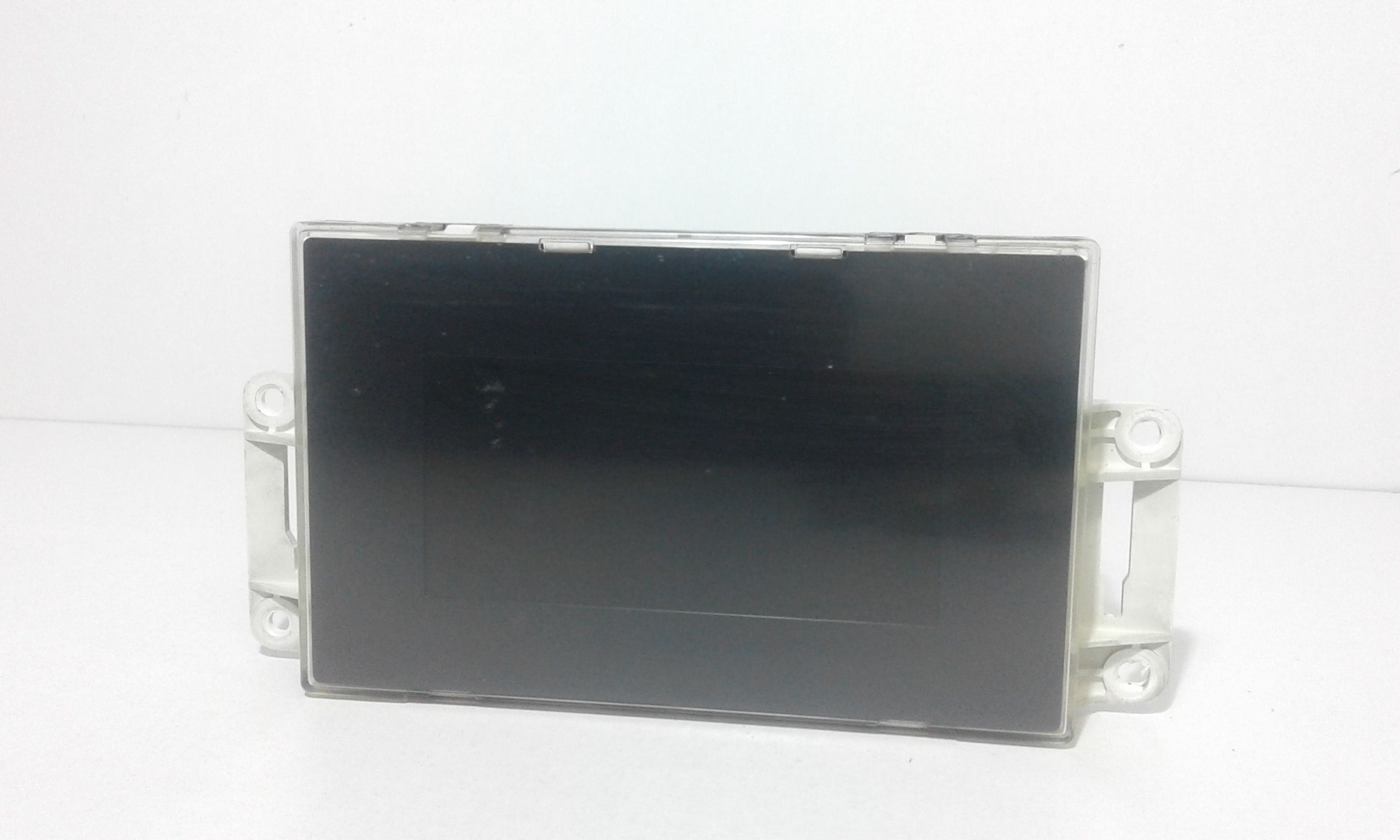 Display NISSAN Almera 3 Serie