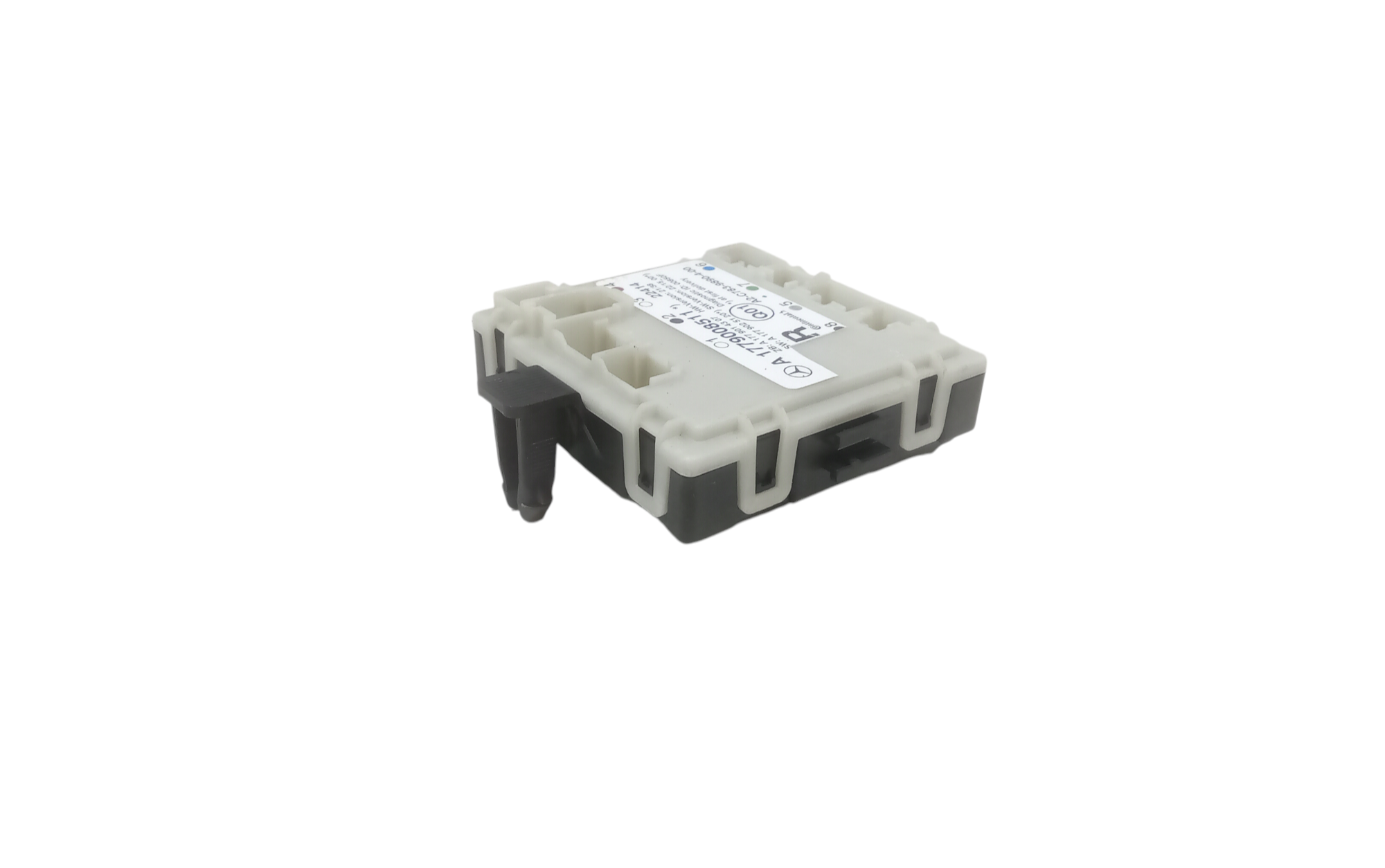 Centralina porta posteriore sx per Mercedes GLA (2020 - )