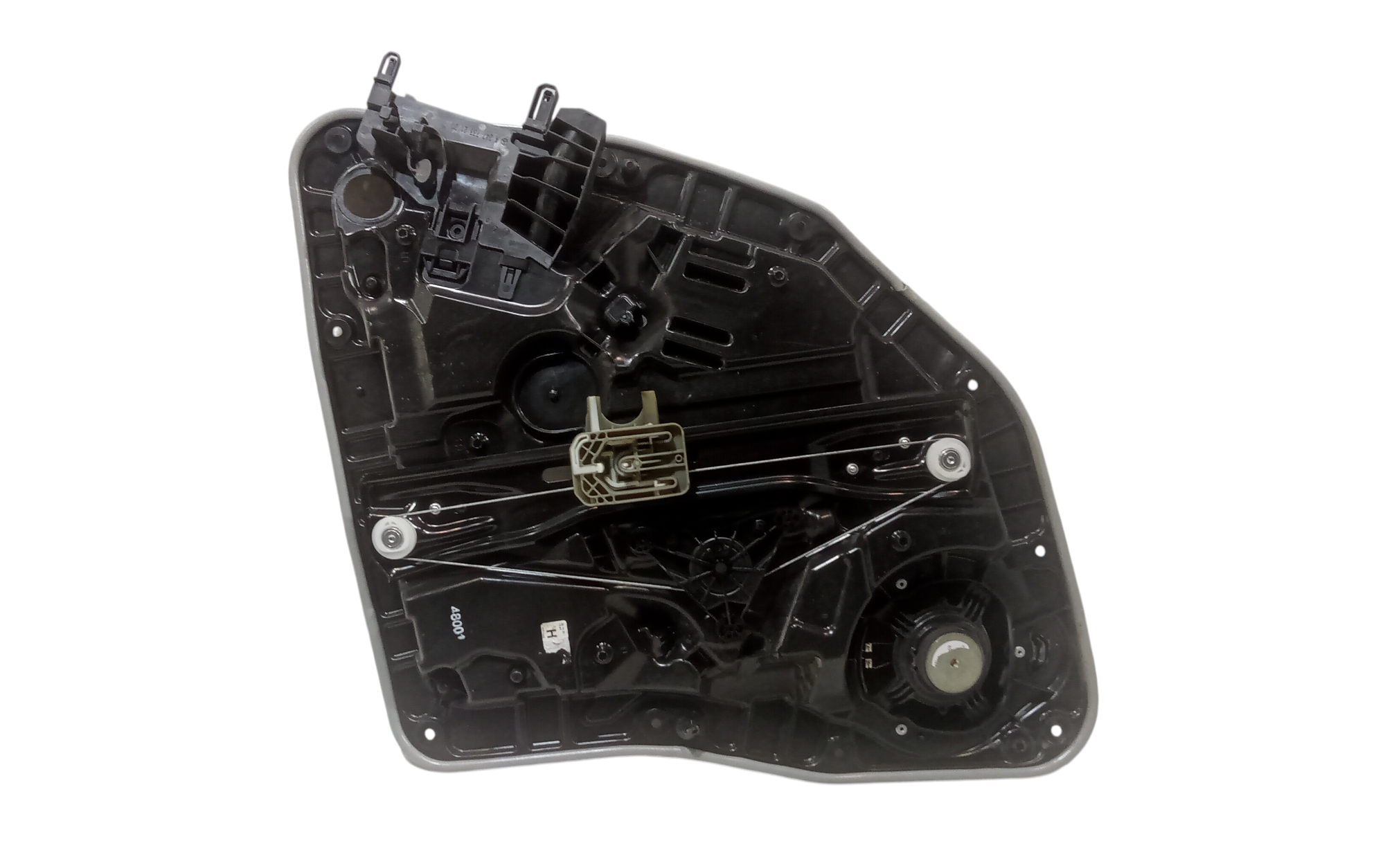 Cremagliera posteriore sinistra guida per Mercedes GLA (2020 - )