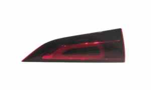 Stop posteriore sinistro a led integrato nel portello per Mercedes GLA (2020 - )