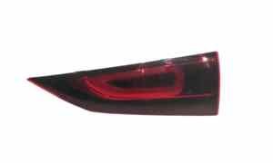 Stop posteriore destro a led integrato nel portello per Mercedes GLA (2020 - )