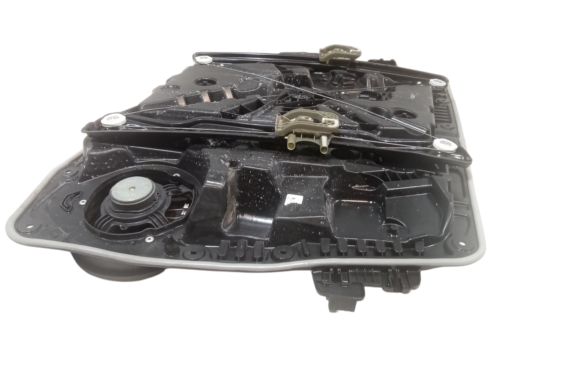 Cremagliera anteriore destra passeggero per Mercedes GLA (2020 - )