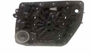 Cremagliera anteriore destra passeggero per Mercedes GLA (2020 - )