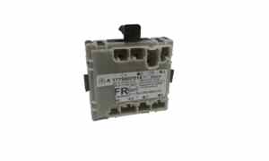 Centralina porta DX passeggero per Mercedes GLA (2020 - )