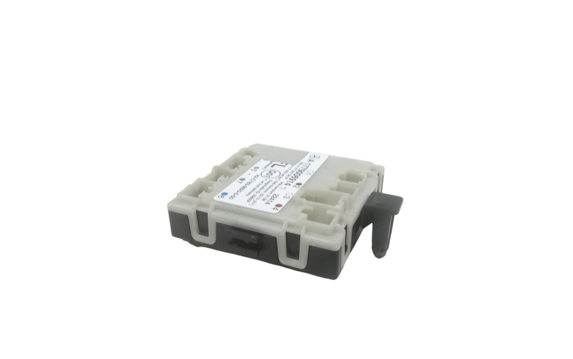 Centralina porta SX guida per Mercedes GLA (2020 - )