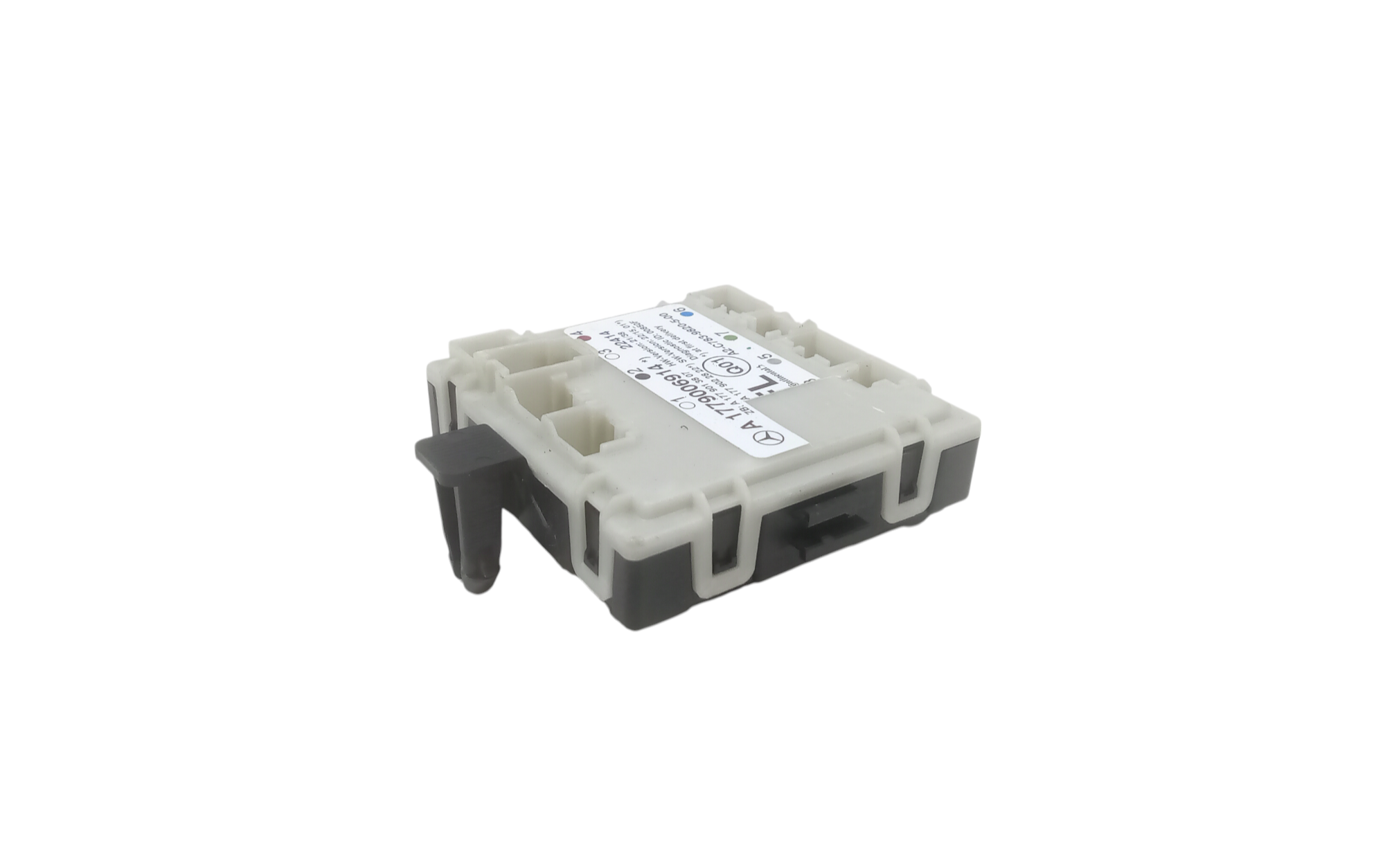 Centralina porta SX guida per Mercedes GLA (2020 - )