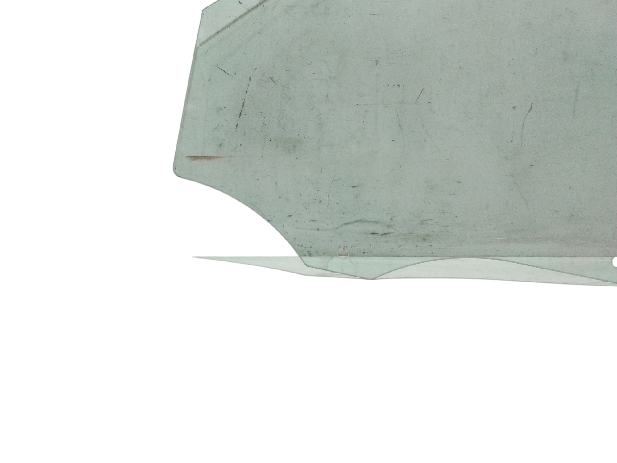 Vetro scendente anteriore Sinistro per Mercedes GLA (2020 - )