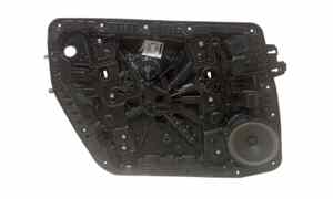 Cremagliera anteriore sinistra Guida per Mercedes GLA (2020 - )