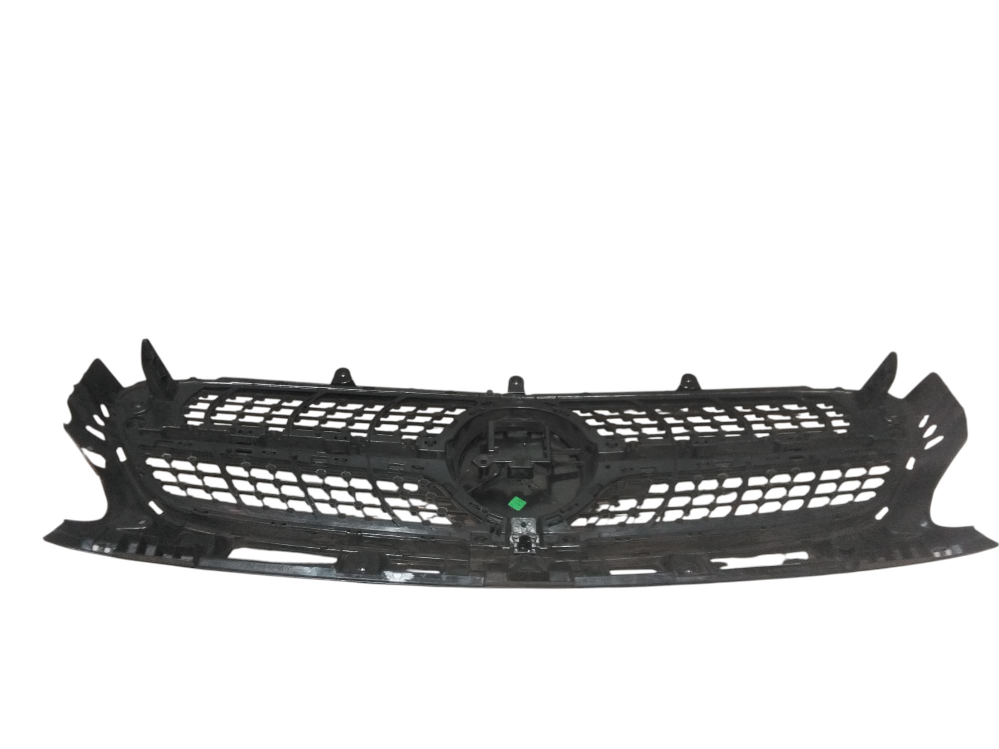 Mascherina anteriore per Mercedes GLA (2020 - )