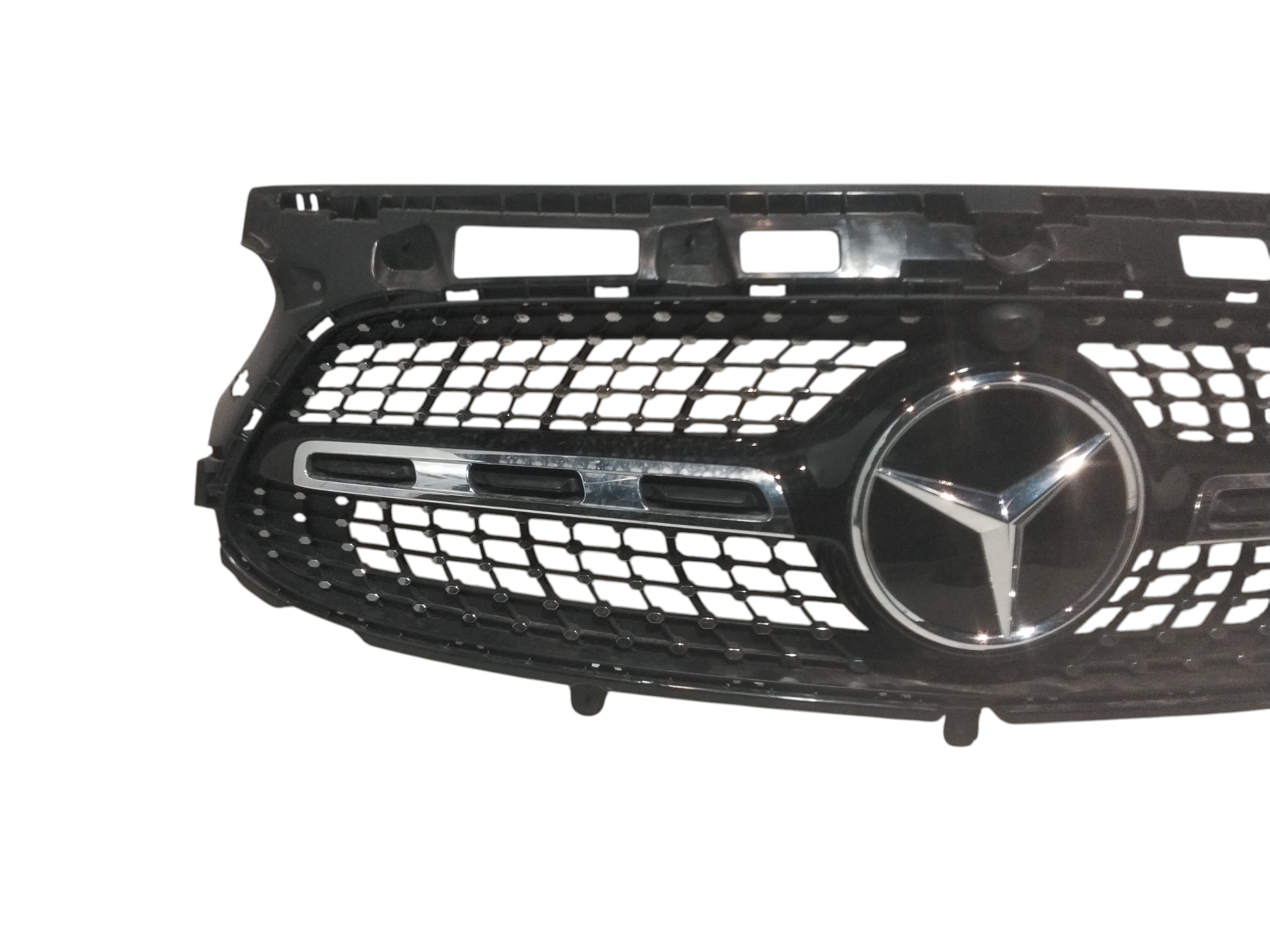 Mascherina anteriore per Mercedes GLA (2020 - )