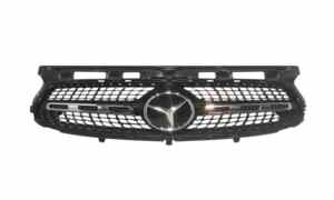 Mascherina anteriore per Mercedes GLA (2020 - )