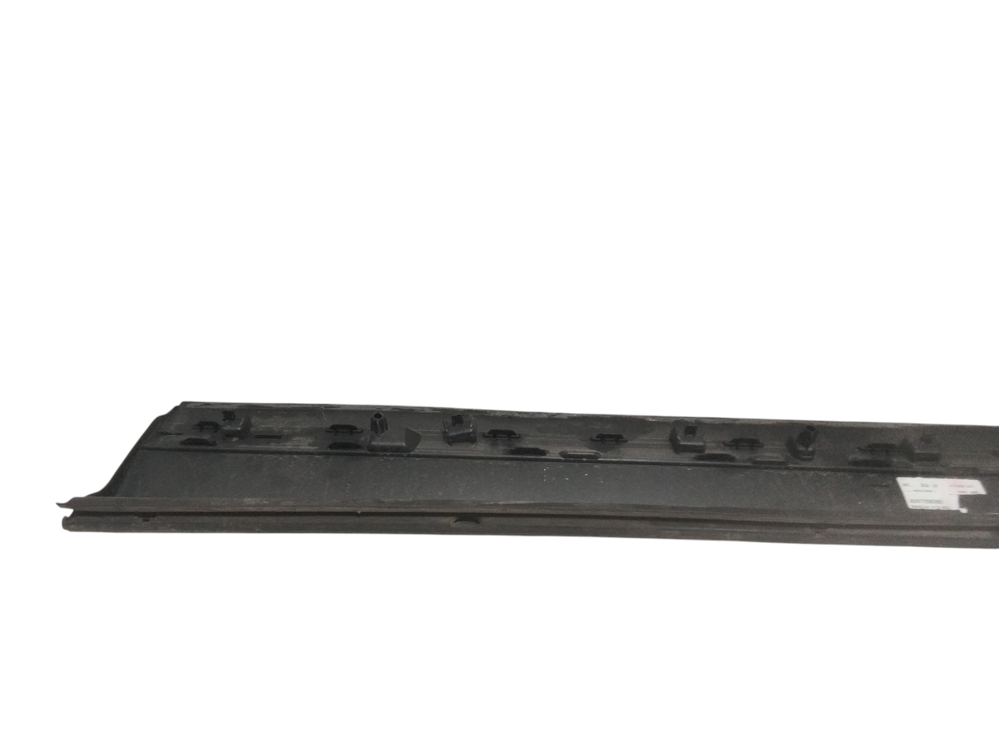 Modanatura porta ant SX guida per Mercedes GLA (2020 - )