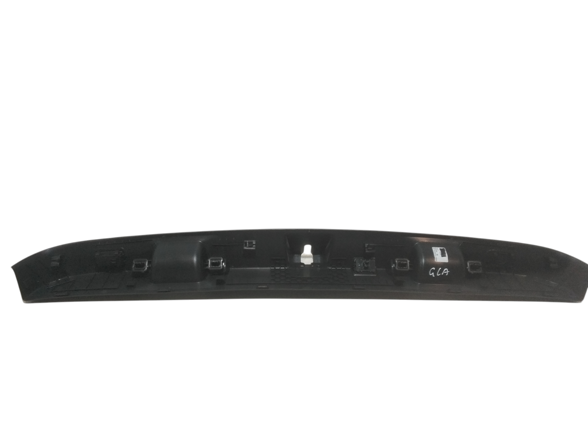 Modanatura portellone post. per Mercedes GLA (2020 - )