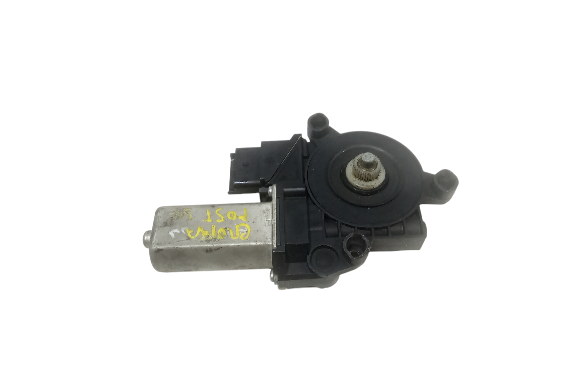 Motorino Alzavetro anteriore Sinistro per Fiat Croma 2 Serie (2005 - 2007)