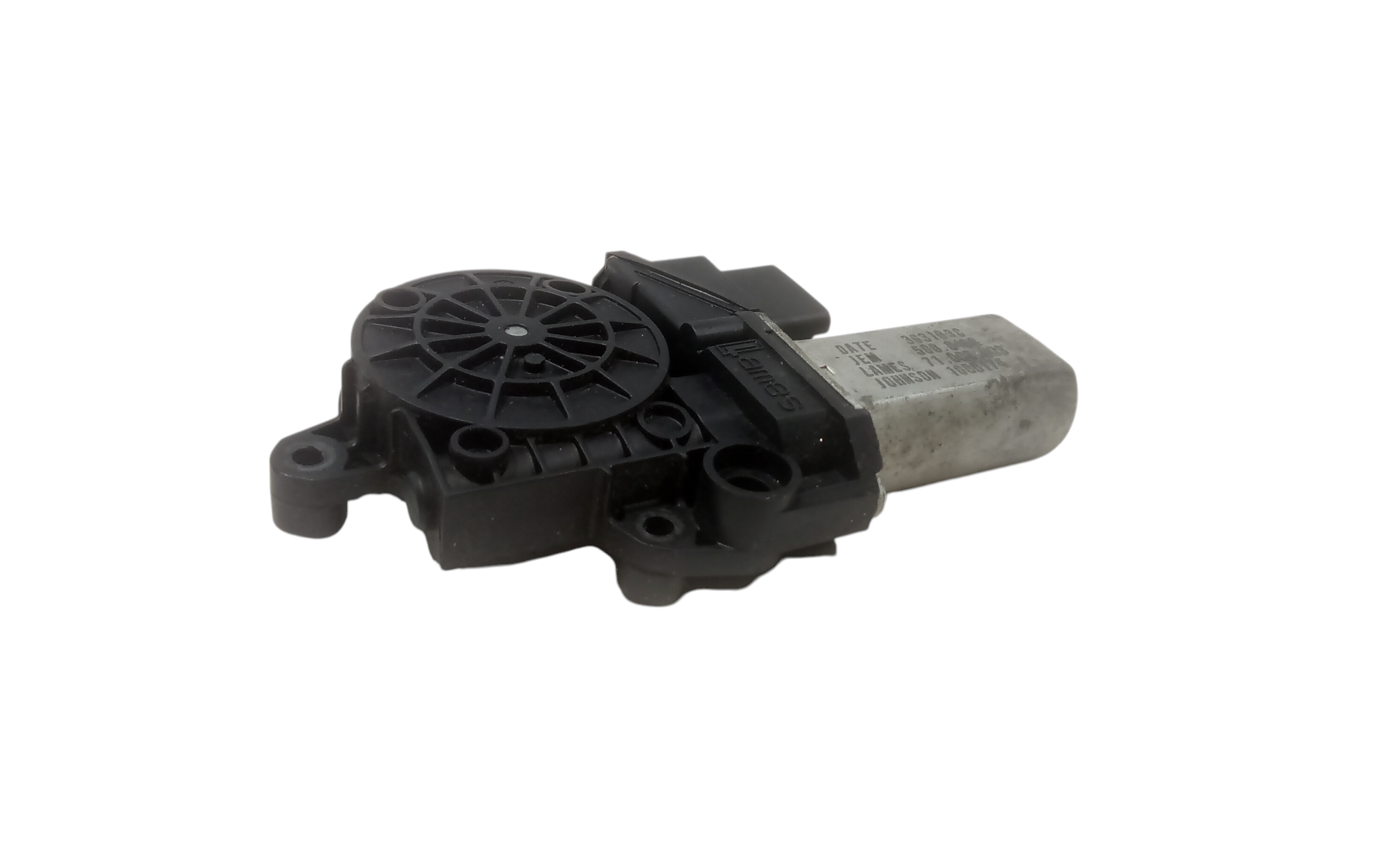 Motorino Alzavetro anteriore Sinistro per Fiat Croma 2 Serie (2005 - 2007)