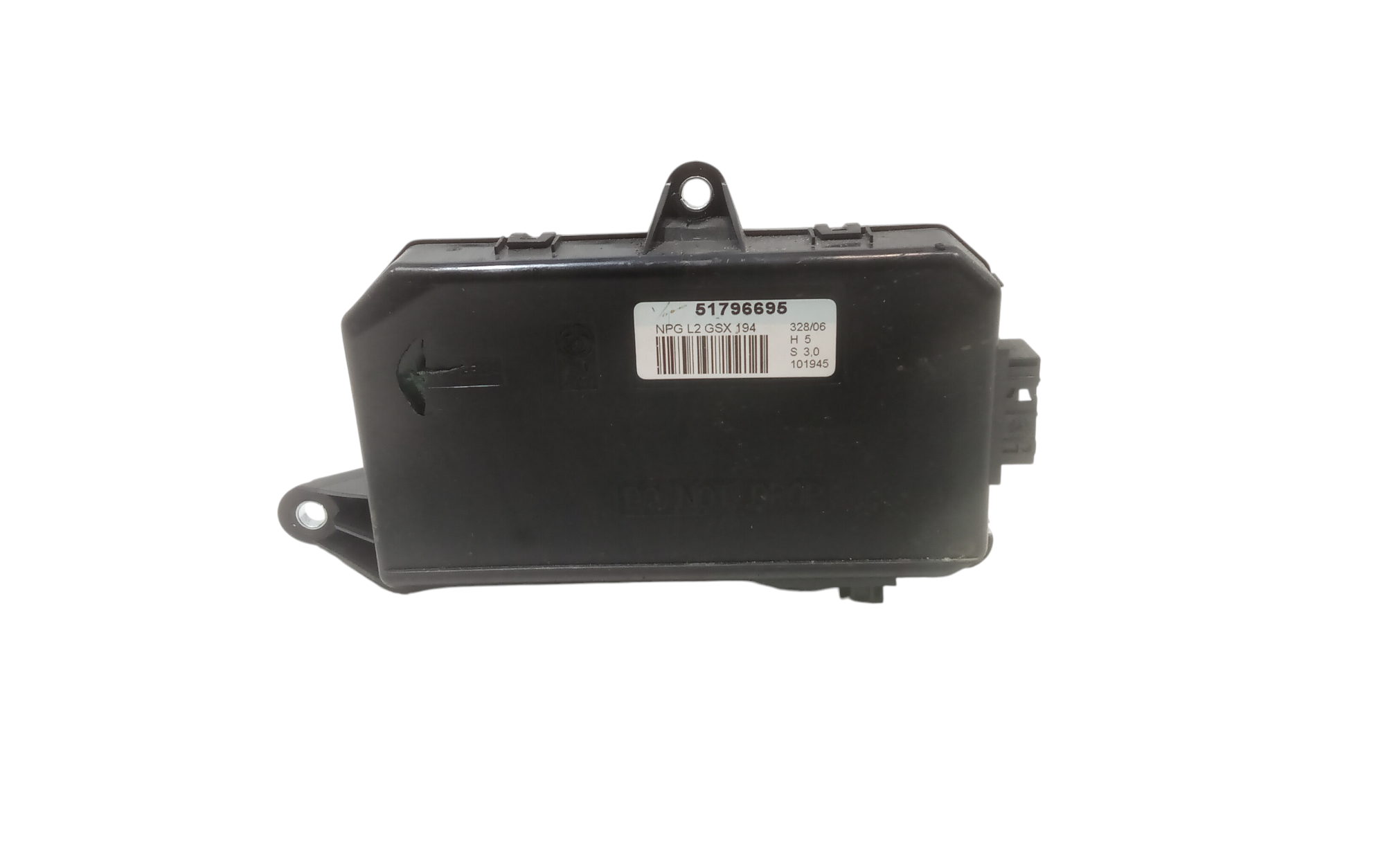 Centralina porta SX guida per Fiat Croma 2 Serie (2005 - 2007)