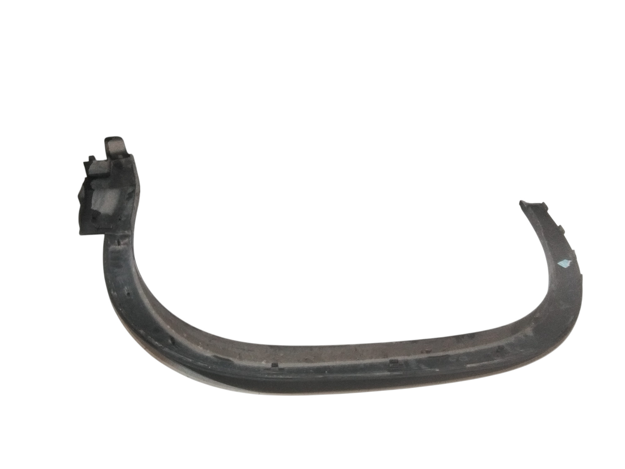 Modanatura parafango ant DX passeggero per Mercedes GLA (2020 - )