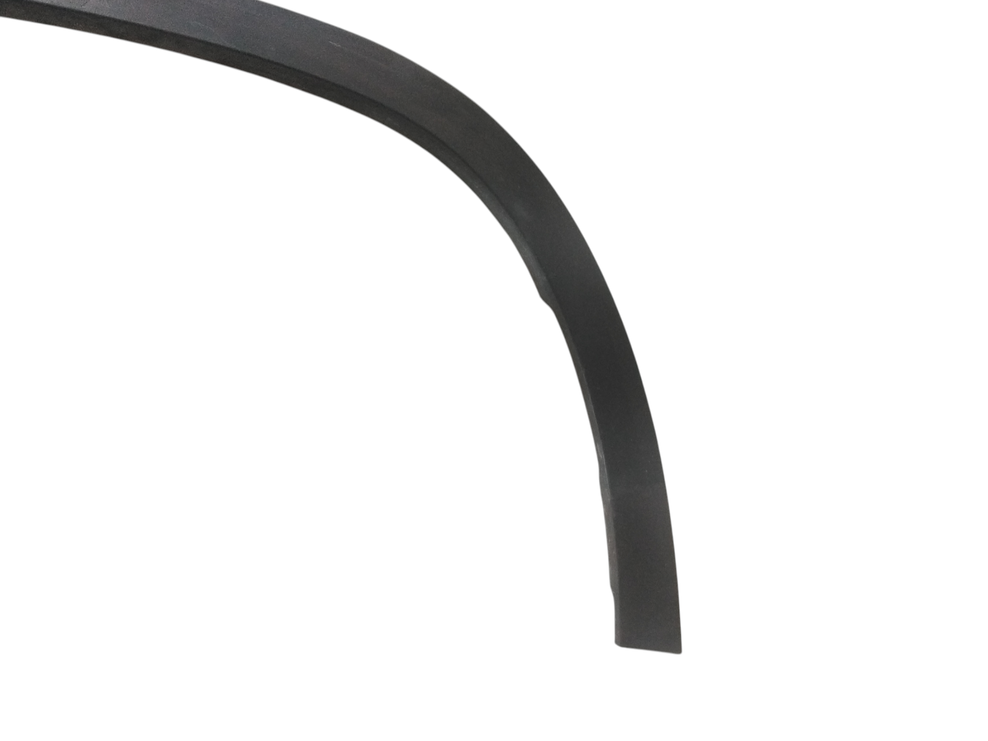 Modanatura parafango ant DX passeggero per Mercedes GLA (2020 - )