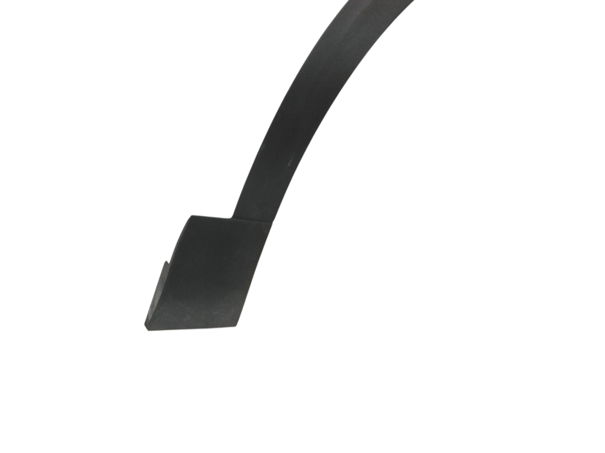 Modanatura parafango ant DX passeggero per Mercedes GLA (2020 - )