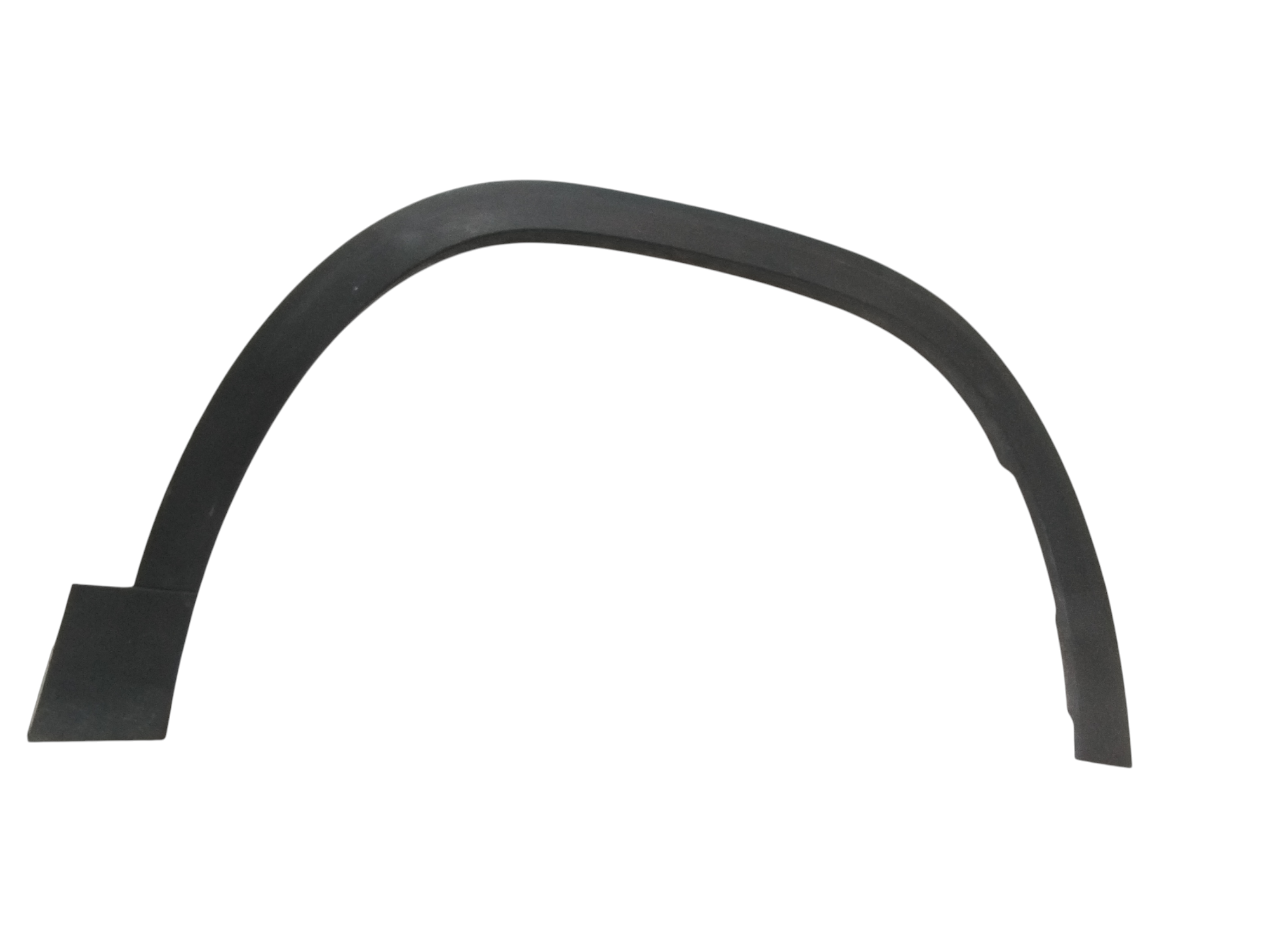 Modanatura parafango ant DX passeggero per Mercedes GLA (2020 - )