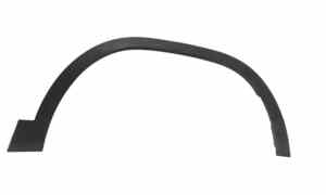 Modanatura parafango ant DX passeggero per Mercedes GLA (2020 - )