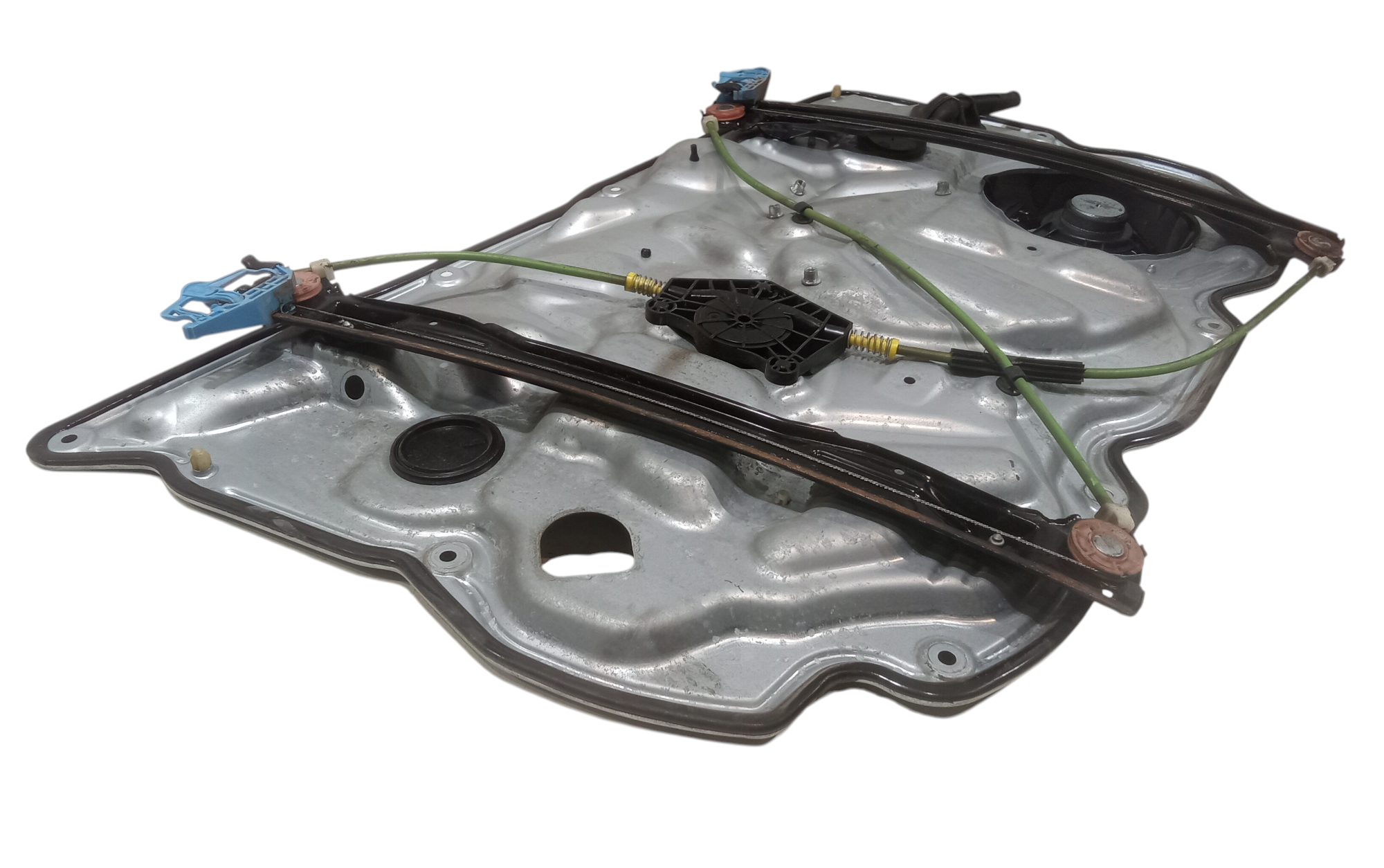 Cremagliera anteriore destra passeggero per Fiat Croma 2 Serie (2005 - 2007)