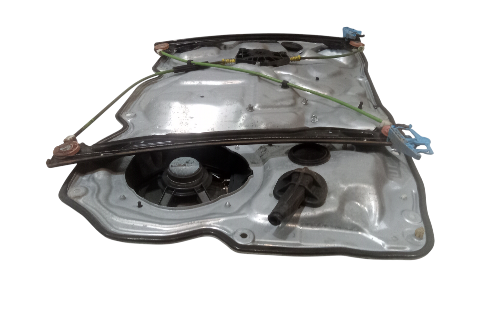 Cremagliera anteriore destra passeggero per Fiat Croma 2 Serie (2005 - 2007)