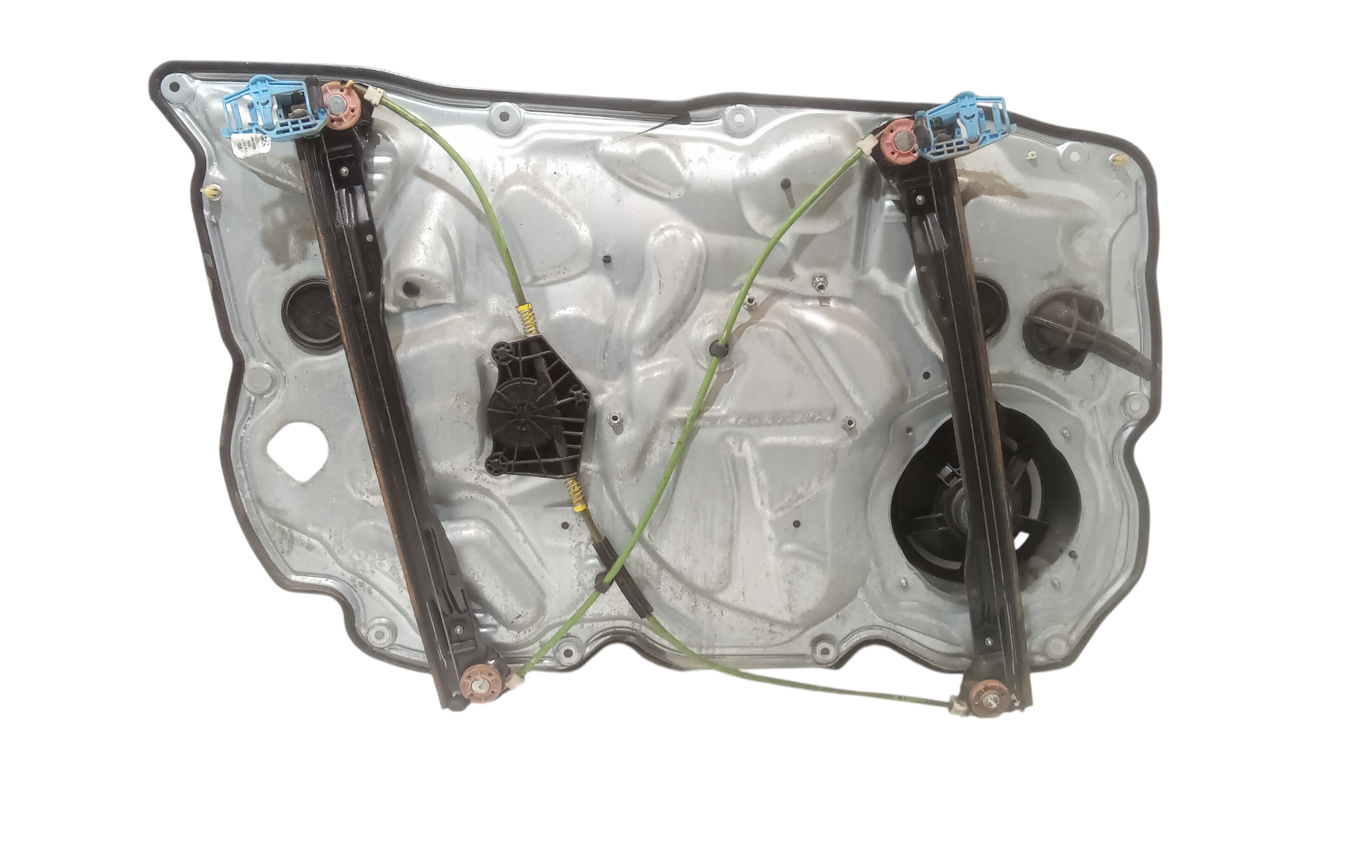 Cremagliera anteriore destra passeggero per Fiat Croma 2 Serie (2005 - 2007)