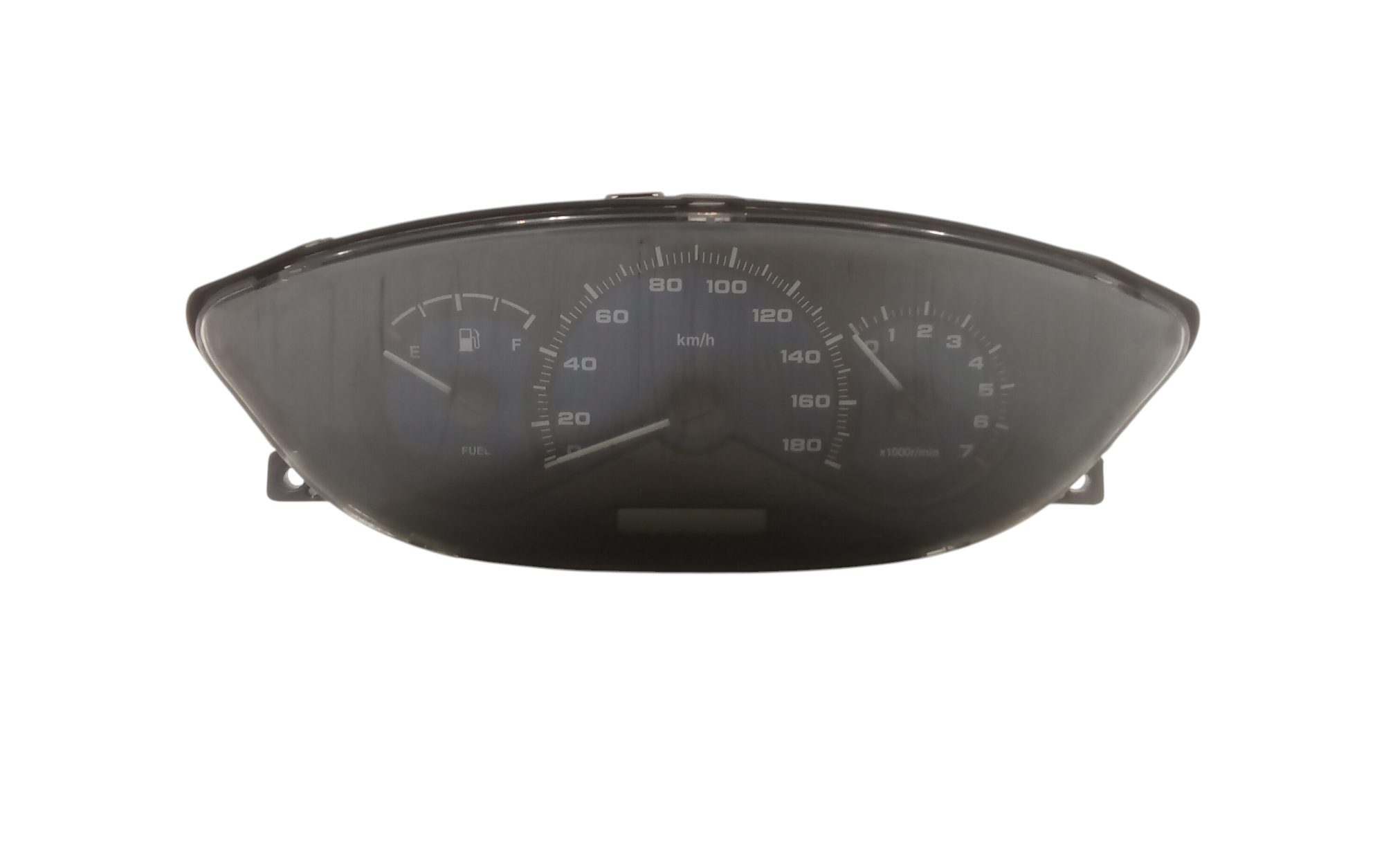 Quadro Strumenti per Chevrolet Matiz 4 Serie (2007 - 2010)