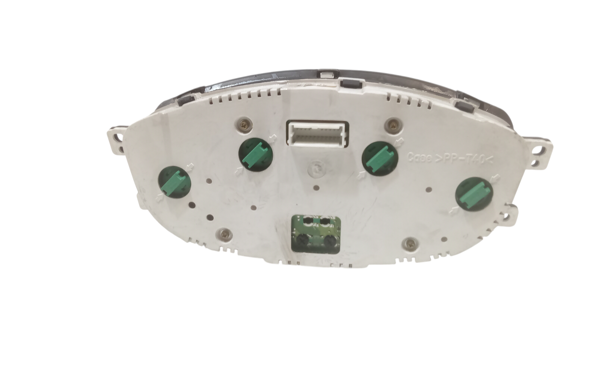 Quadro Strumenti per Chevrolet Matiz 4 Serie (2007 - 2010)