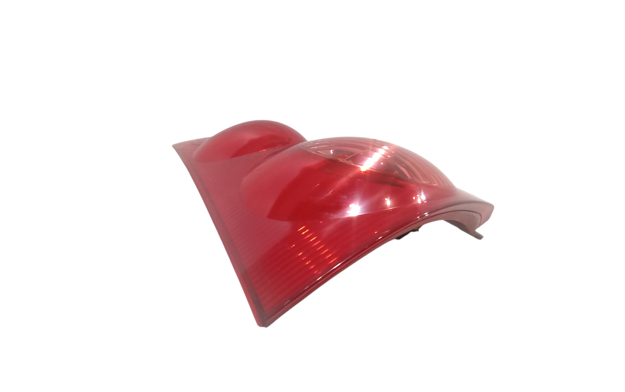 Stop fanale Posteriore sinistro lato Guida per Peugeot 107 1 Serie (2005 - In produzione)