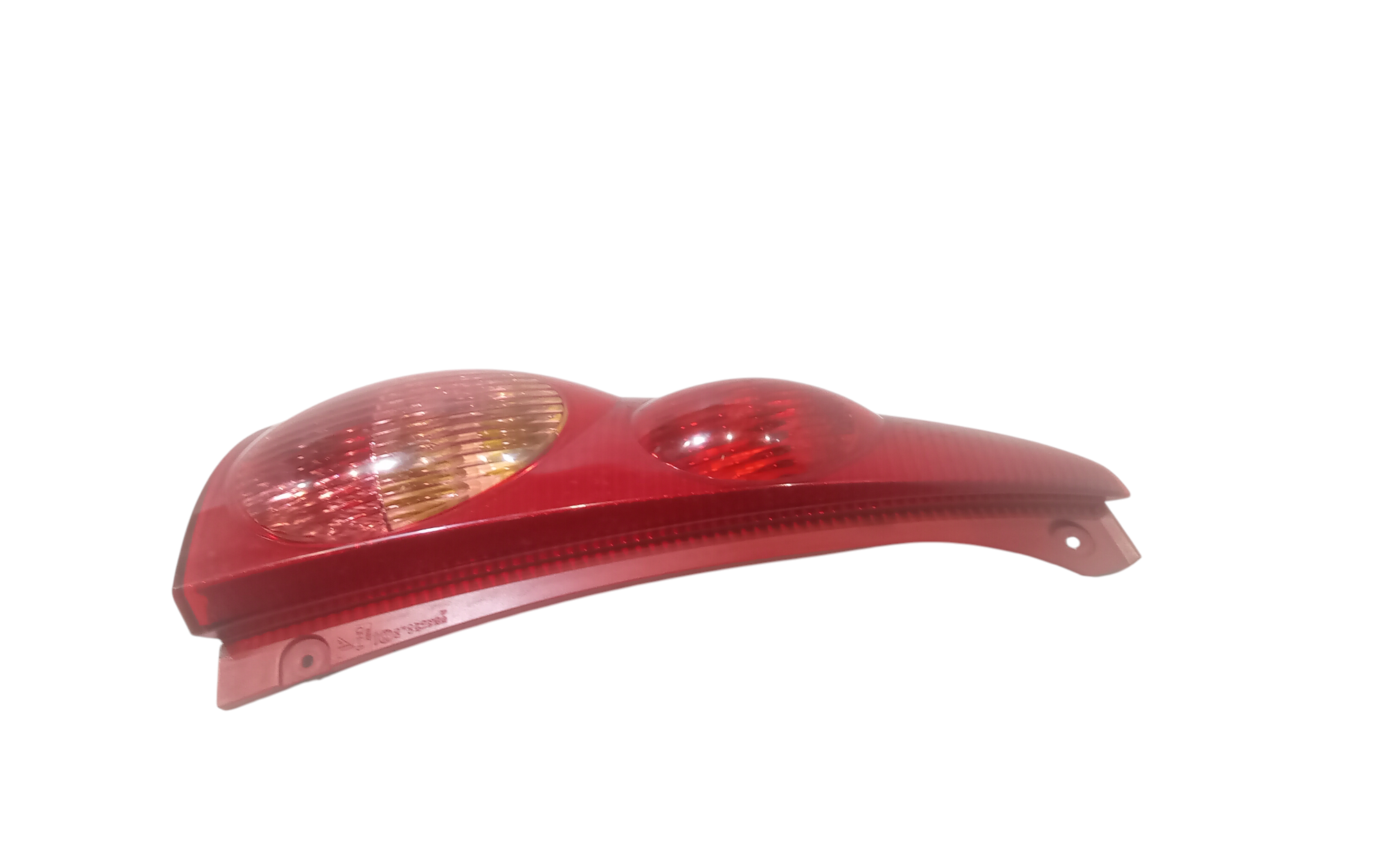 Stop fanale Posteriore sinistro lato Guida per Peugeot 107 1 Serie (2005 - In produzione)