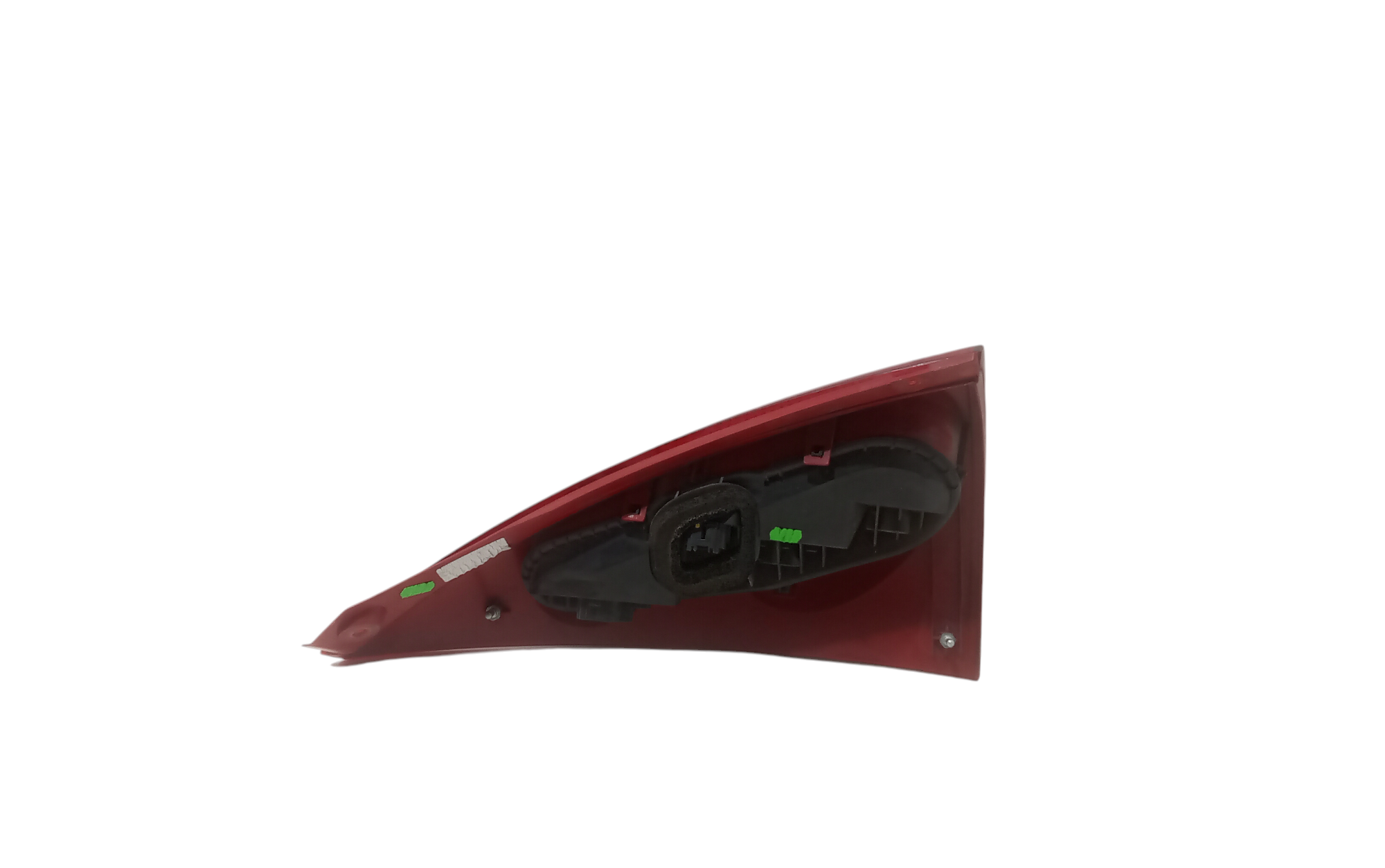 Stop fanale posteriore Destro Passeggero per Peugeot 107 1 Serie (2005 - In produzione)