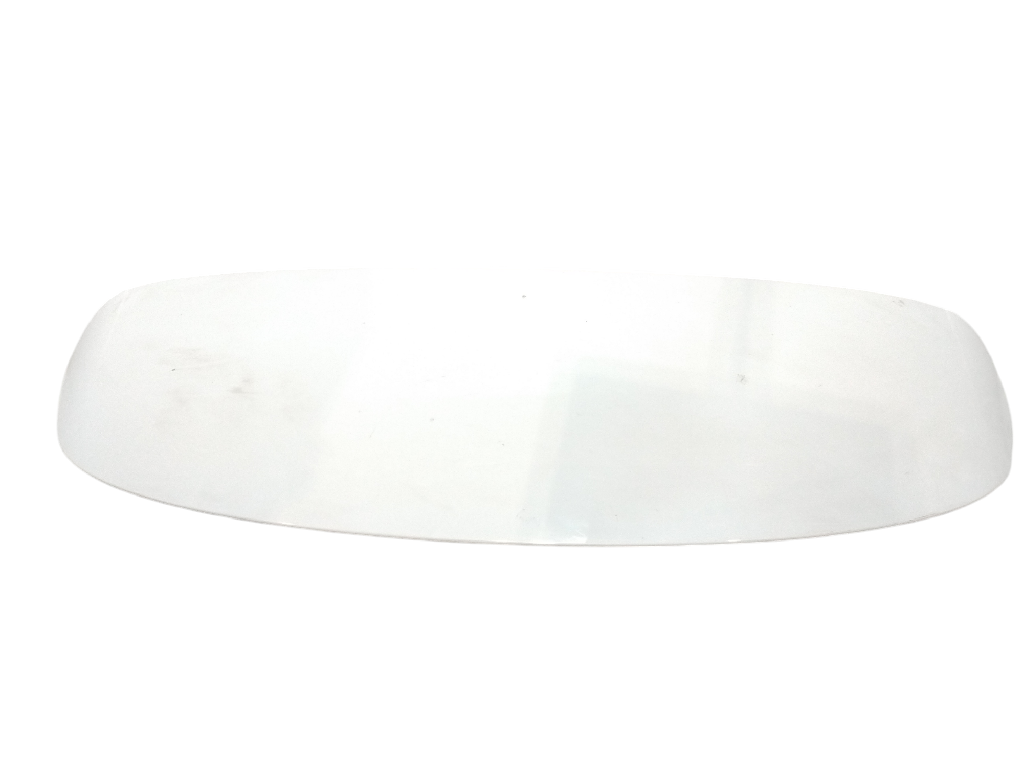 Spoiler Posteriore per Mercedes GLA (2020 - )