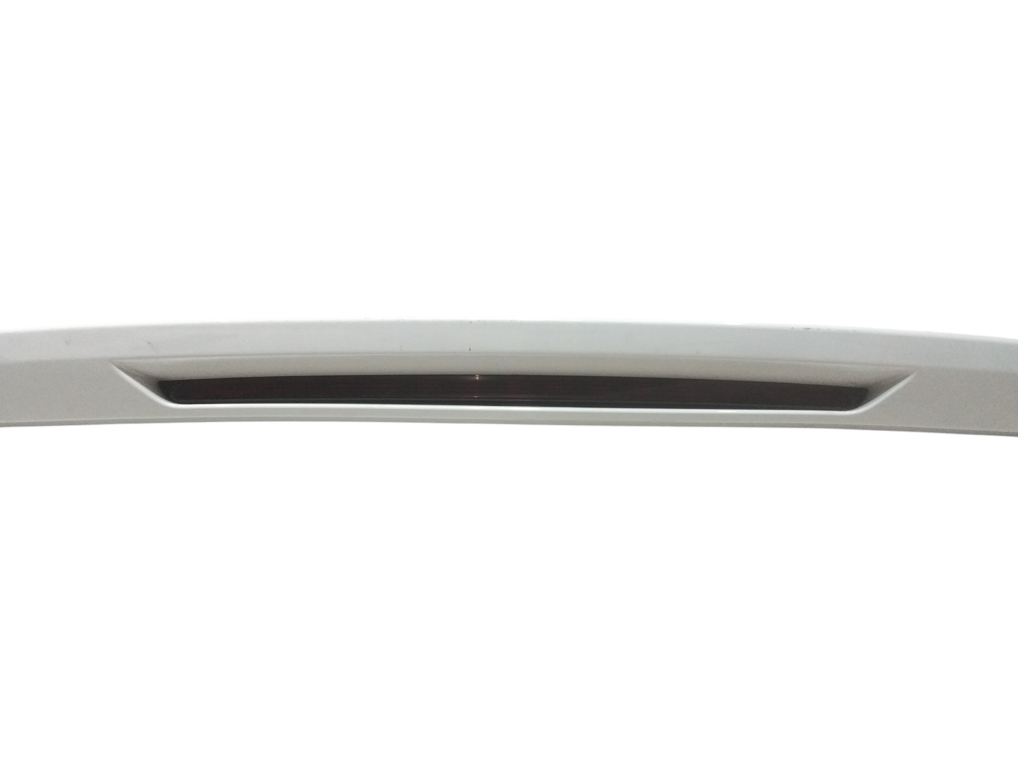 Spoiler Posteriore per Mercedes GLA (2020 - )