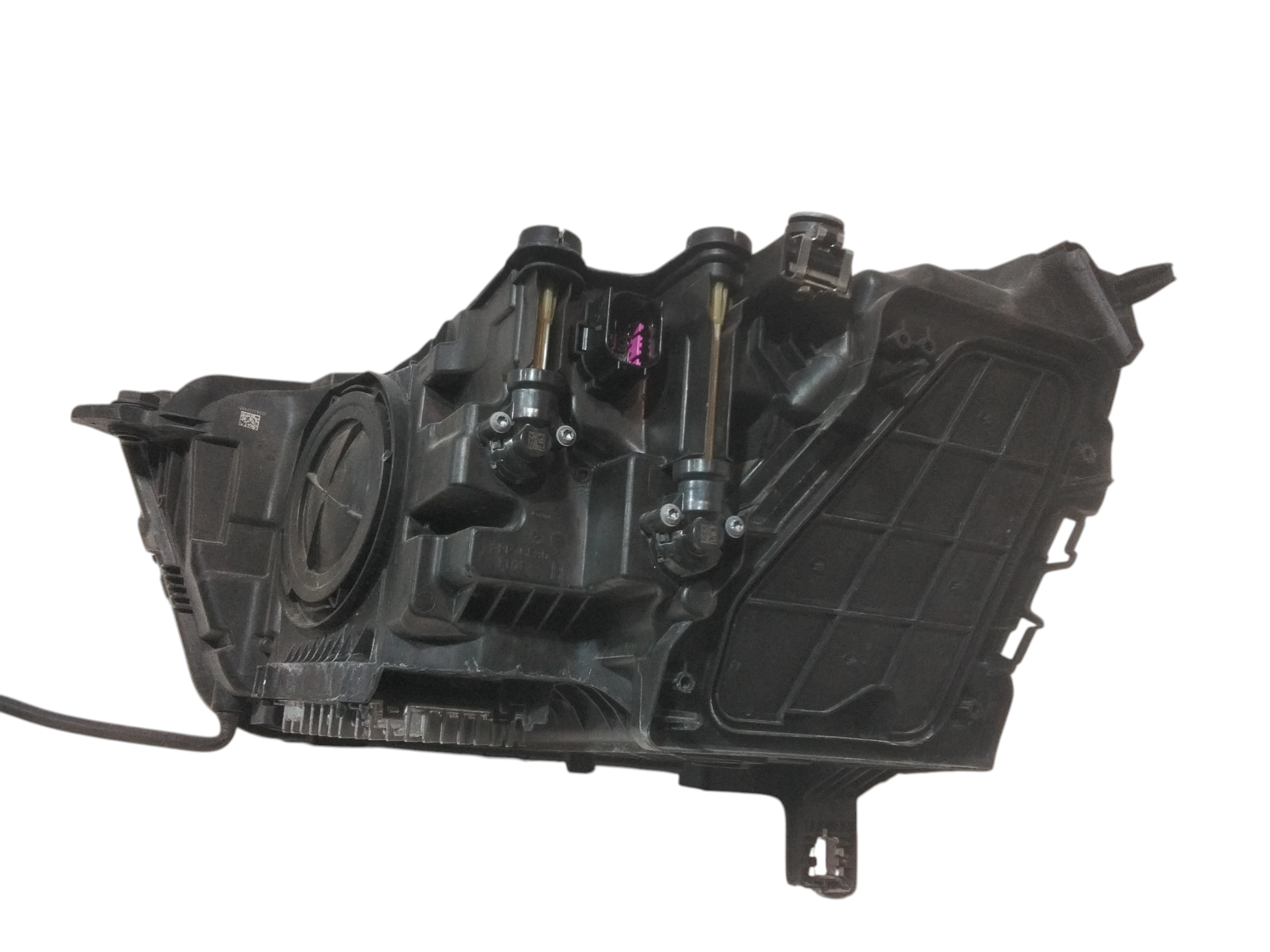 Faro fanale ant. DX a LED per Audi Q3 Sportback (F3N) (2019 - )